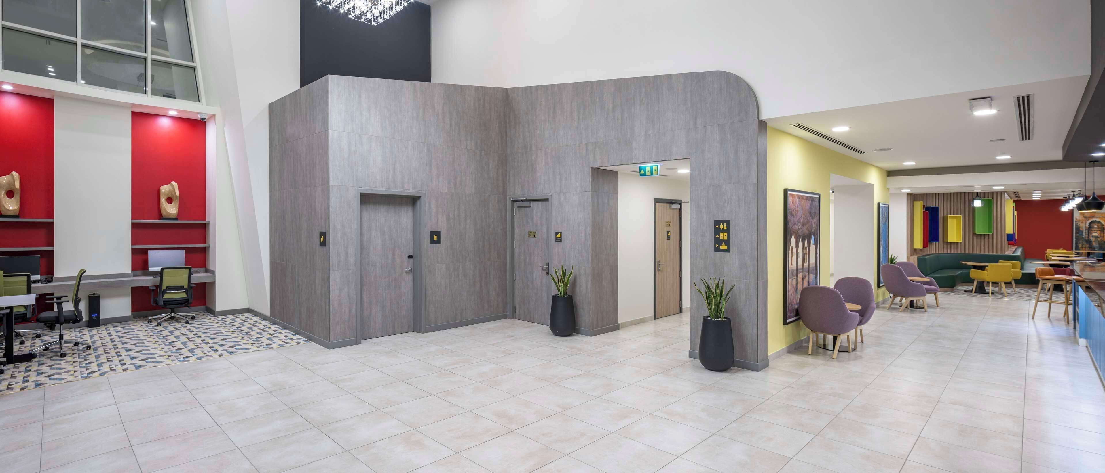 Foto - Hampton By Hilton Doha Old Town