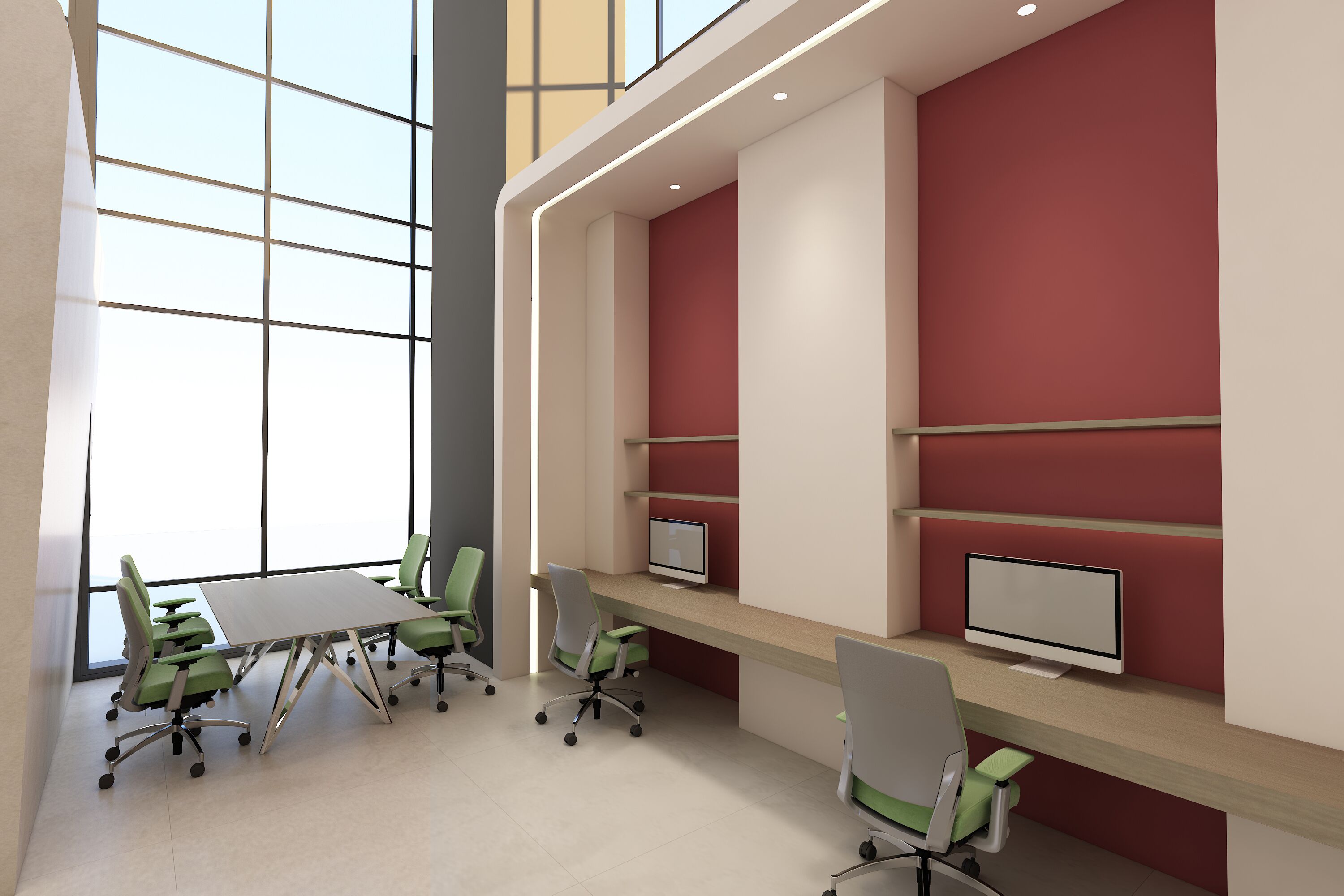 Foto - Hampton By Hilton Doha Old Town