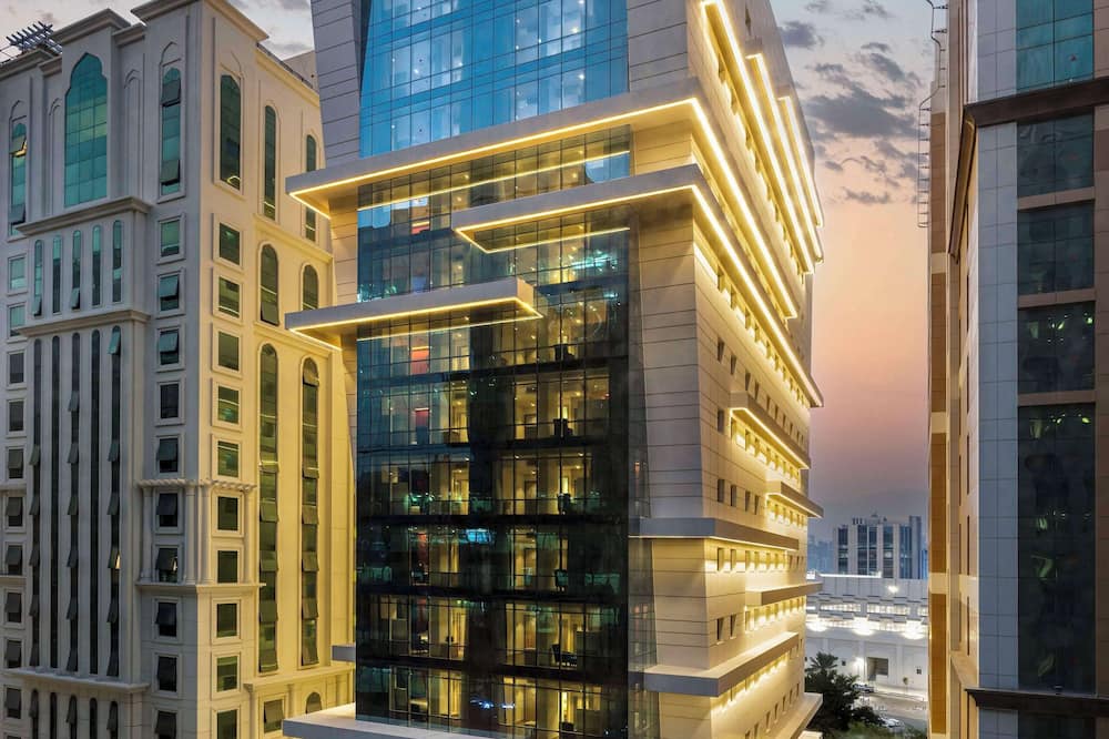Hampton by Hilton Doha Old Town