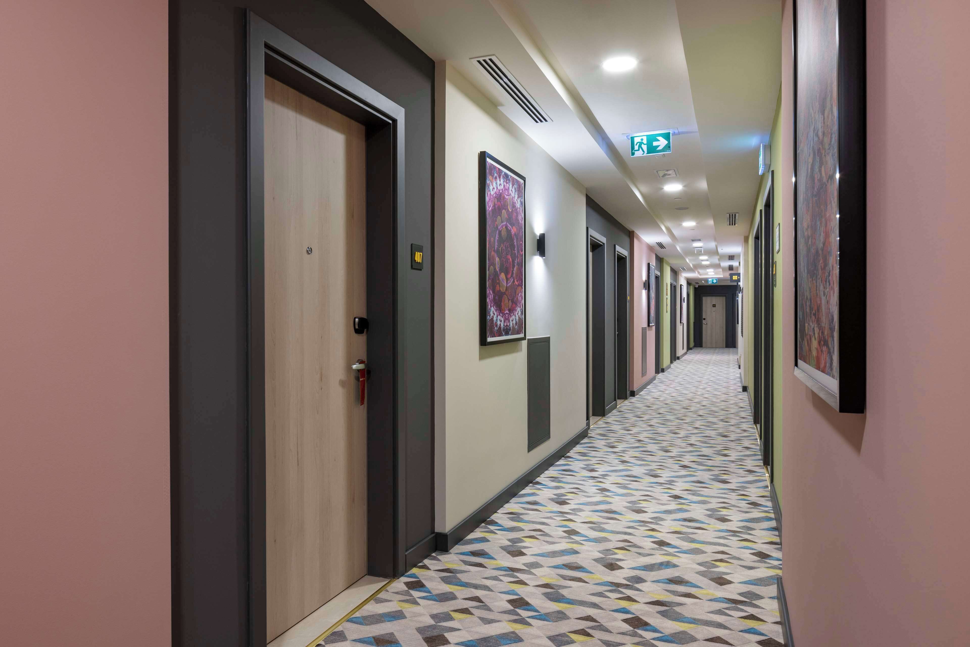 Foto - Hampton by Hilton Doha Old Town