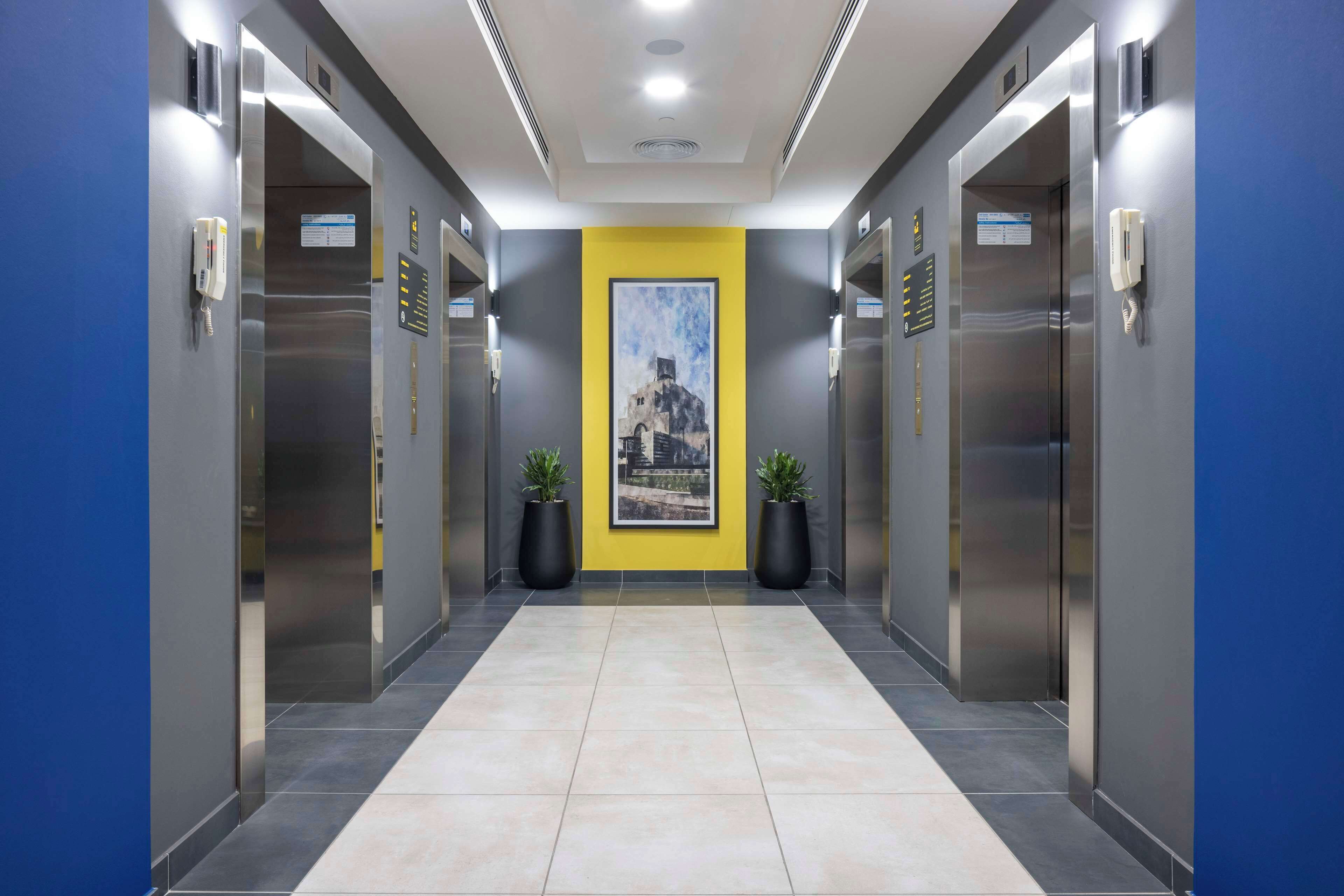 Foto - Hampton By Hilton Doha Old Town