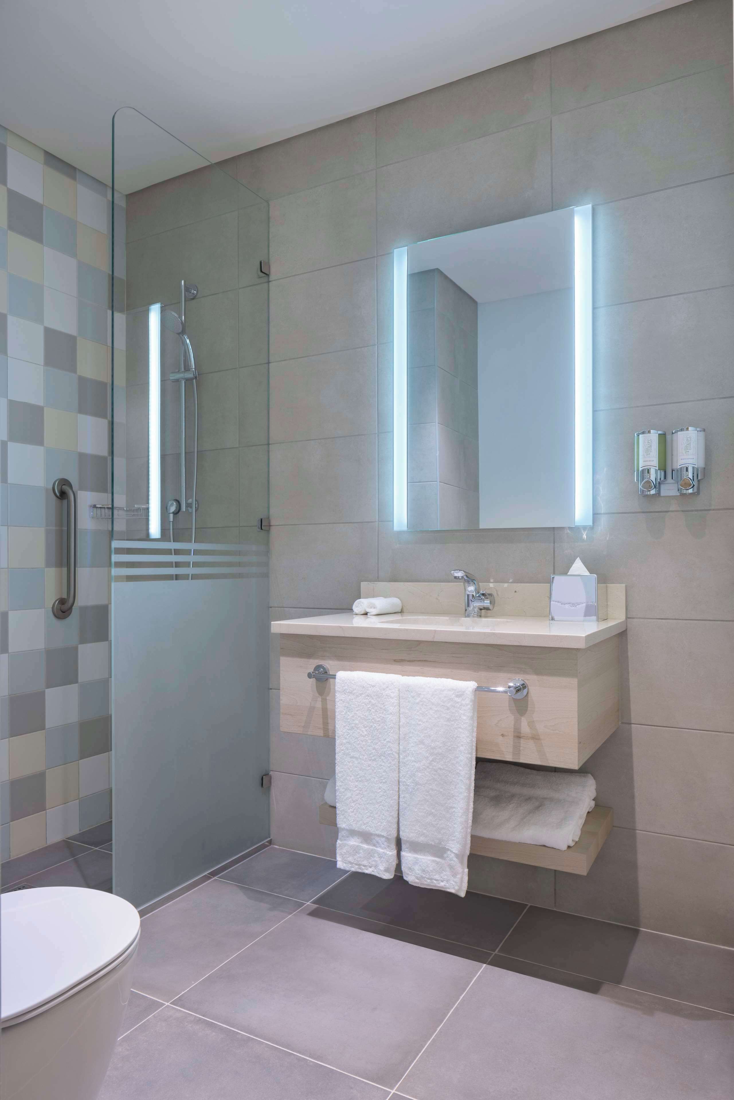 Foto - Hampton By Hilton Doha Old Town