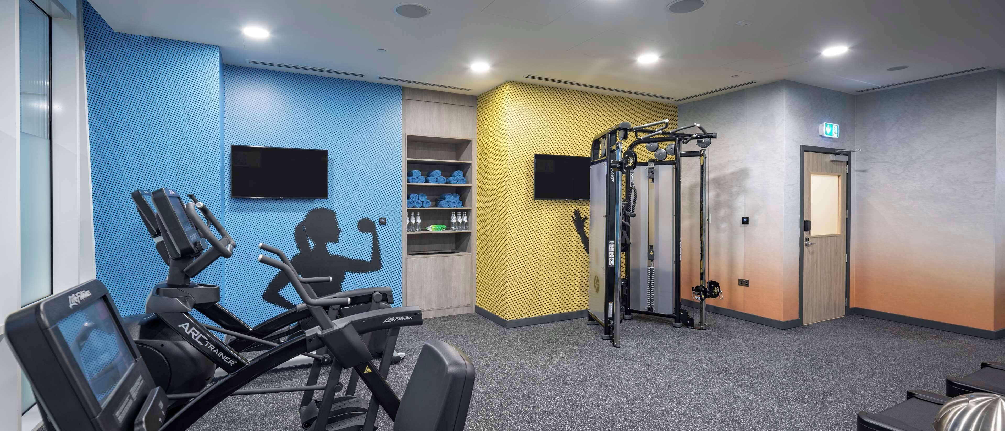 Foto - Hampton By Hilton Doha Old Town