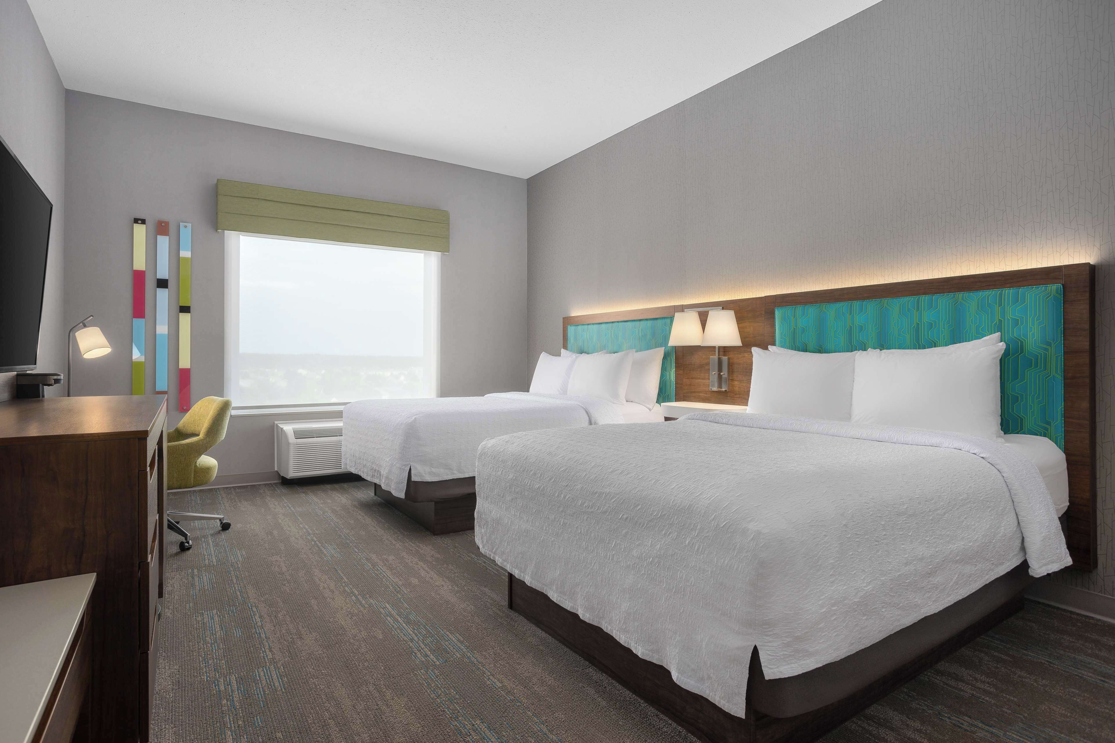 Foto - Hampton Inn By Hilton Kingston