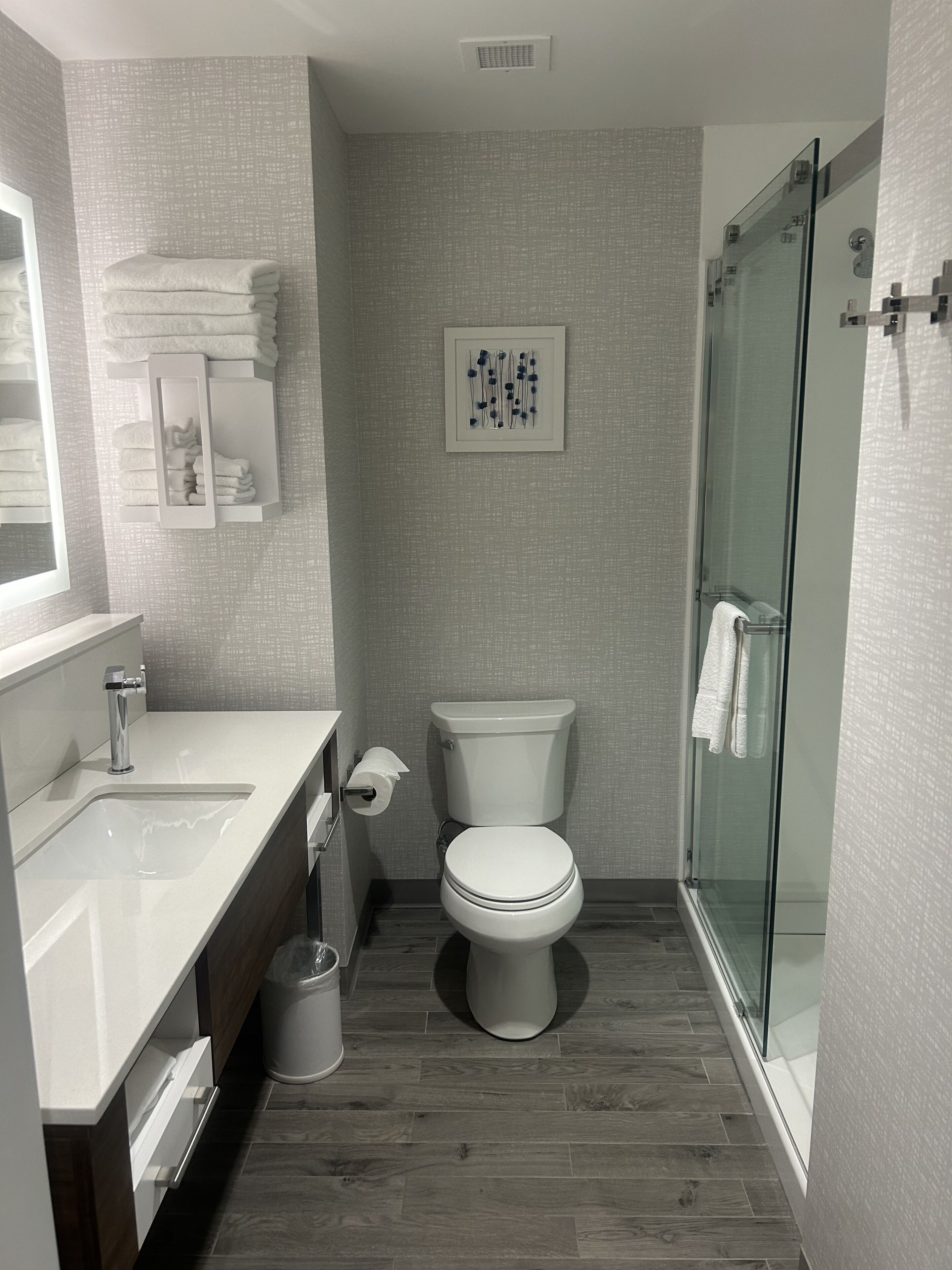 Foto - Hampton Inn by Hilton Kingston