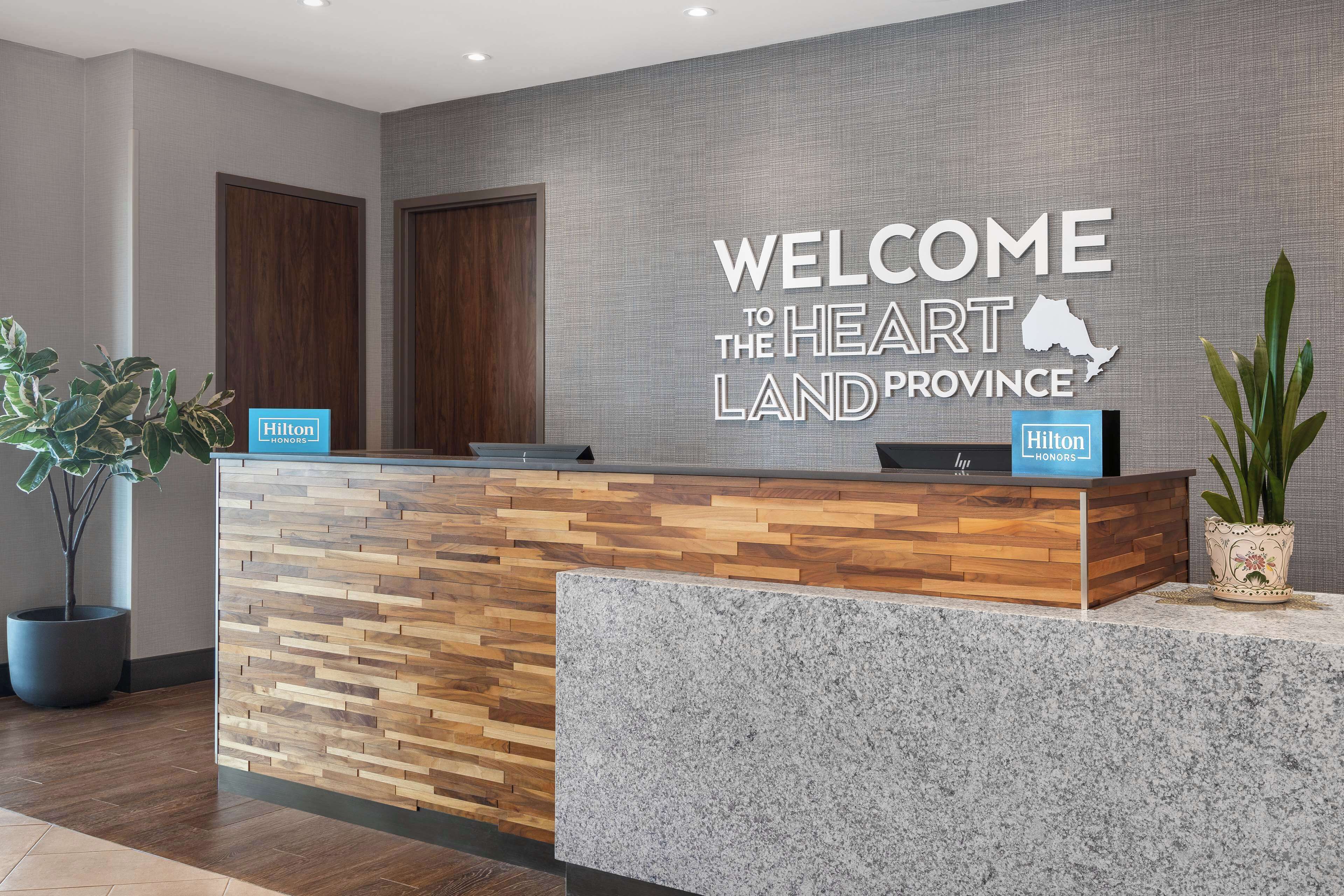 Photo - Hampton Inn By Hilton Kingston