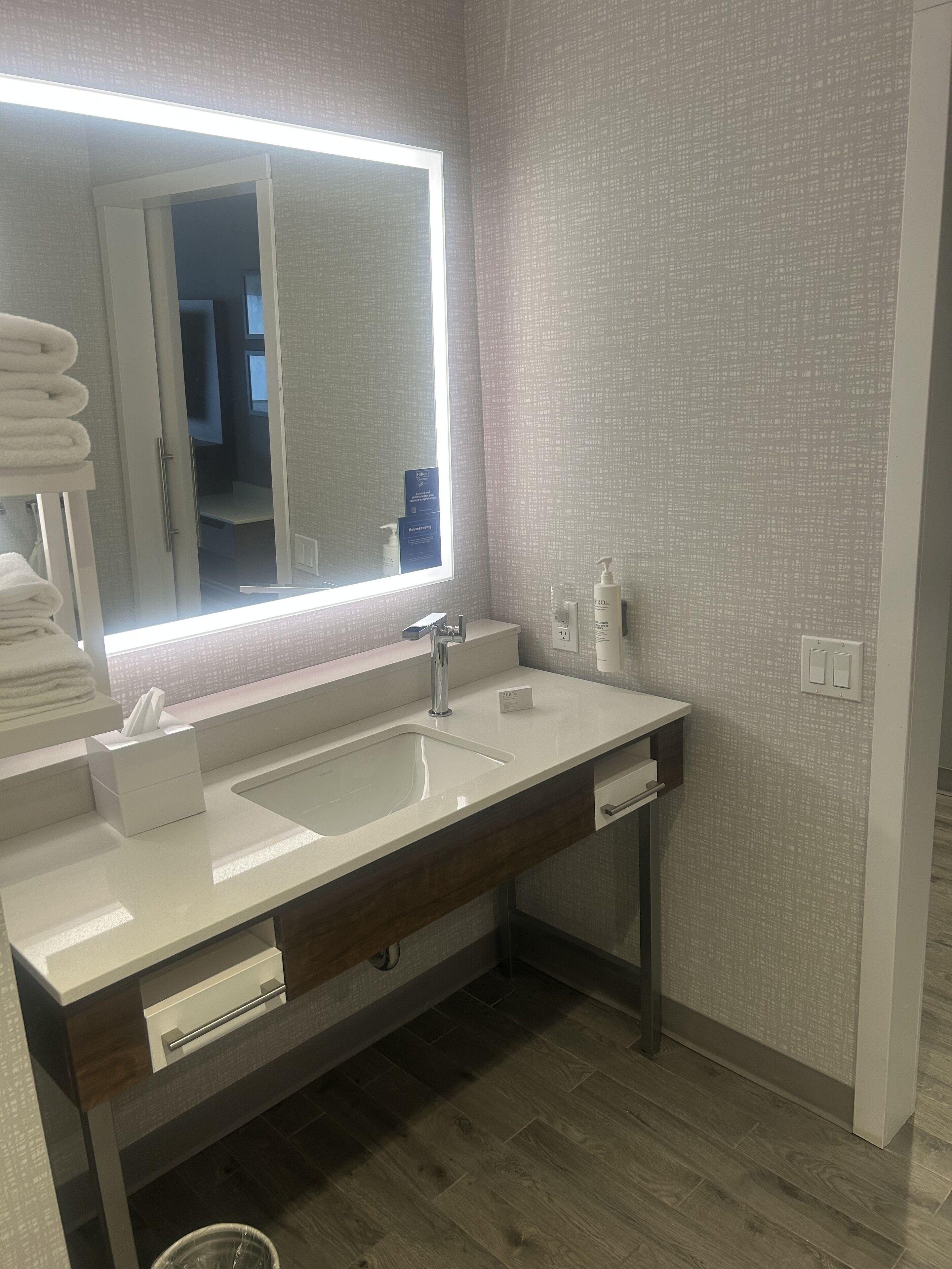 Foto - Hampton Inn by Hilton Kingston