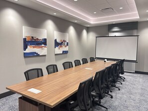 Meeting facility - Hampton Inn by Hilton Kingston (Kingston)