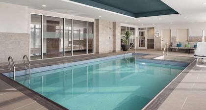 Hampton Inn by Hilton Kingston