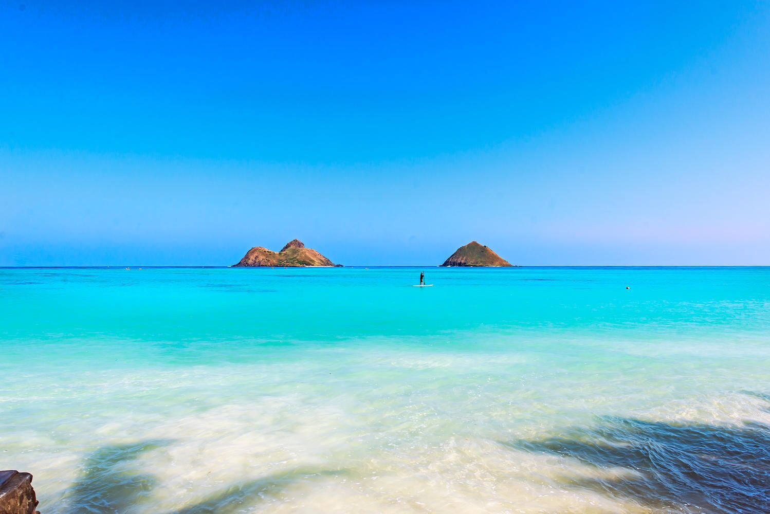 20% OFF this month! Licensed Lanikai since 1985 - 100 Yards to Lanikai Beach! 