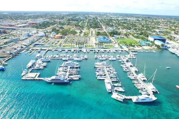 Puerto deportivo