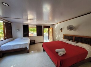 1 bedroom, WiFi