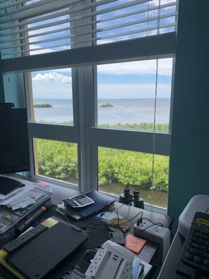 Interior - Beautiful Waterfront Views & Amazing Sunsets - Florida Paradise (Punta Gorda)