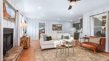 Living Rooms seating