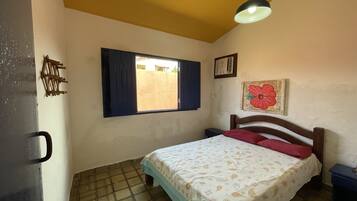 2 bedrooms, free WiFi