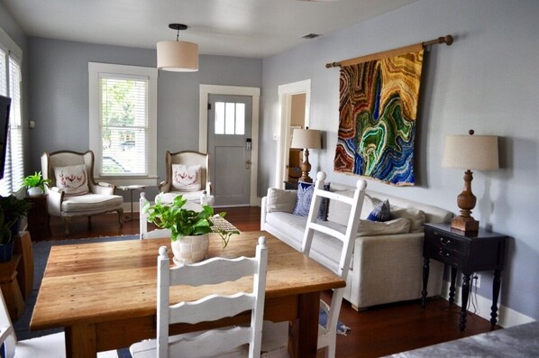 スマートテレビ