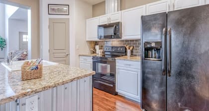 Convenient to everything. 3 BDRM 3.5 Bath