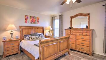 3 Schlafzimmer, Bügeleisen/Bügelbrett, Internetzugang, Bettwäsche