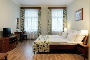 Room - Orion (Prague)
