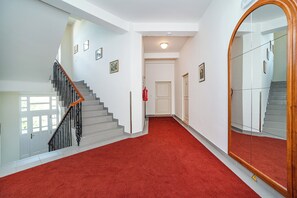 View from property - Orion (Prague)