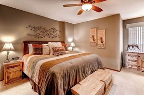 2 chambres, Wi-Fi