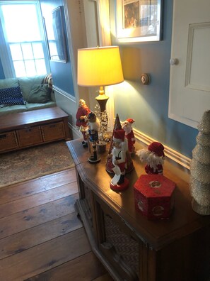 Intérieur