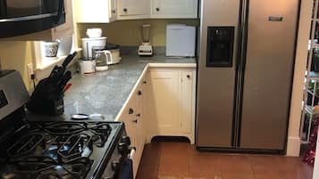 Oven