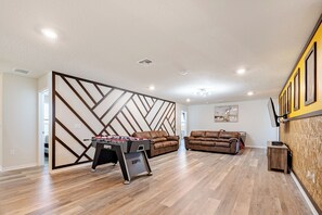 Sala de juegos