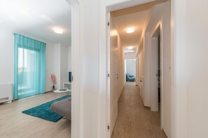 6 bedrooms, bed sheets - Villa Nika (Zadar)