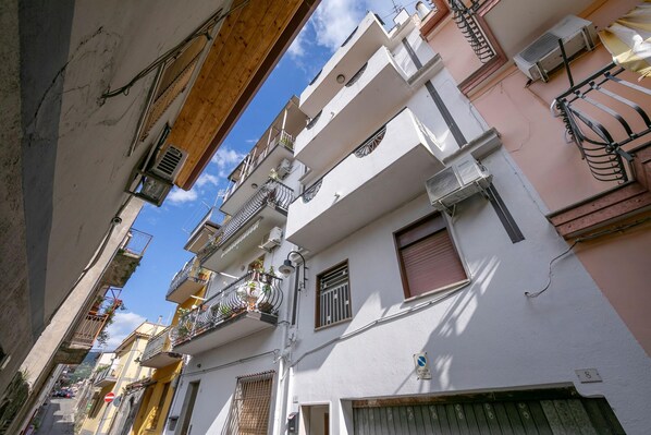 Family Apartment, Multiple Bedrooms (Sicilian Charm close to Taormina) | Exterior - Sicilian Charm Close to Taormina (Gaggi)