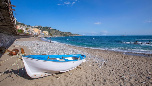 Family Apartment, 2 Bedrooms, Balcony (Sicilian Charm close to Taormina) | Exterior - Sicilian Charm Close to Taormina (Gaggi)
