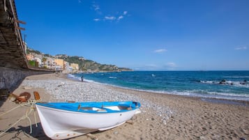 Apartamento família, 2 quartos, sacada (Sicilian Charm close to Taormina) | Fachada