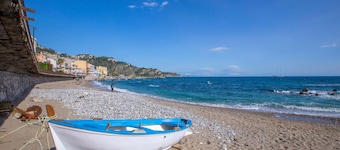 Sicilian Charm Close to Taormina