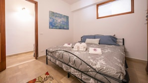 Family Apartment, 2 Bedrooms, Balcony (Sicilian Charm close to Taormina) - Sicilian Charm Close to Taormina (Gaggi)