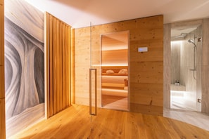Familienstudio (Menina) | Innenbereich