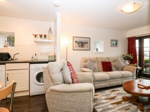 Cottage | 2 bedrooms, individually decorated, individually furnished, free WiFi - The Bothy (Stonehaven)