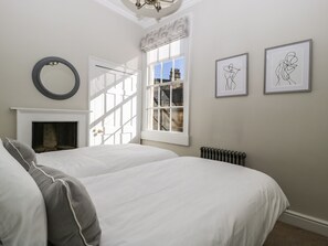 Cottage | 4 chambres, décoration personnalisée, ameublement personnalisé