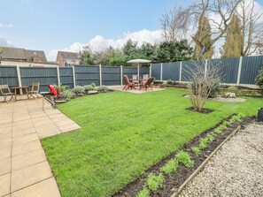 Casa de campo | Interior