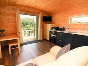 Ferienhaus | Innenbereich