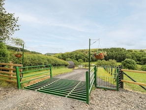 Ferienhaus | Innenbereich