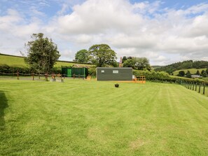 Casa de campo | Jardines del alojamiento