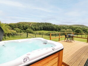 Ferienhaus | Innenbereich