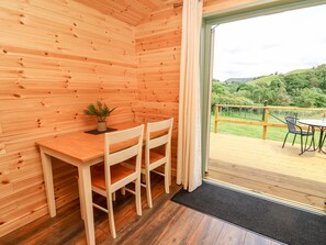 Ferienhaus | Innenbereich