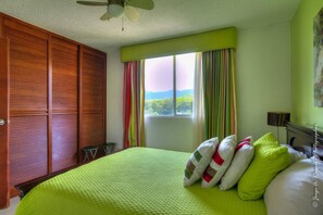 Apartment, 2 Queen-Betten