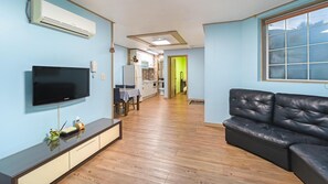 1 habitación y wifi gratis