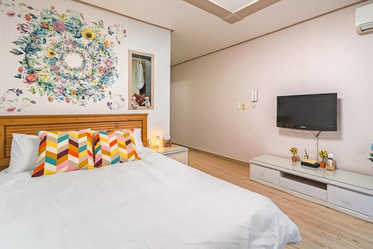 Basic Room, 1 Bedroom (Sirius)