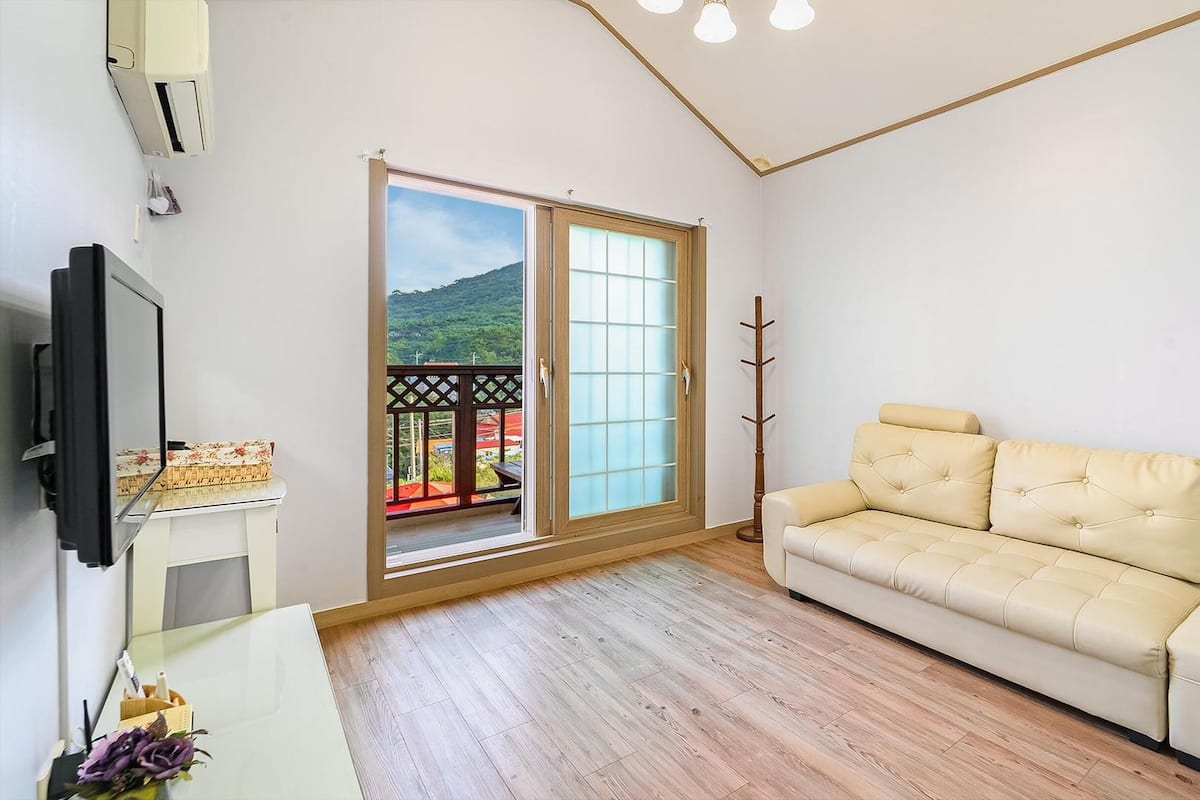Basic Room, 1 Bedroom (Jijoonghae)
