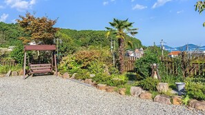 Exterior - Geoje Araon Pension (Geoje)
