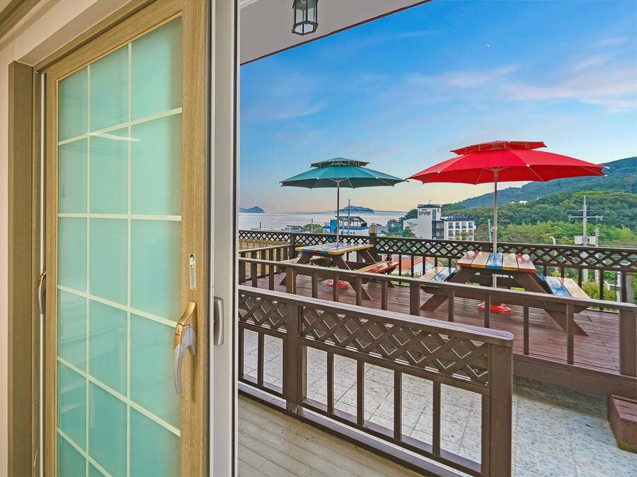 Habitación básica, 1 habitación (Sirius) | 1 dormitorio y wifi gratis