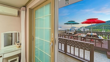 Basic Room, 1 Bedroom (Sirius) | 1 bedroom, WiFi (free)
